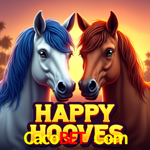 Apostas Esportivas na Cacobet Com: Um Guia Completo