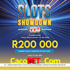 Descubra o Mundo do Cassino Online com Cacobet Com