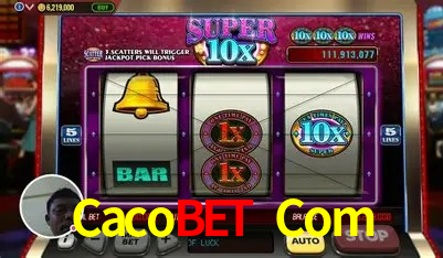 A Emoção da Loteria na Cacobet Com: Uma Chance de Mudança de Vida