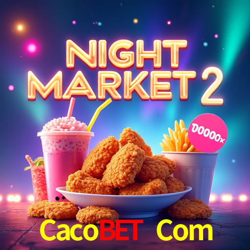 A Experiência Imersiva dos Cassinos Ao Vivo no Cacobet Com