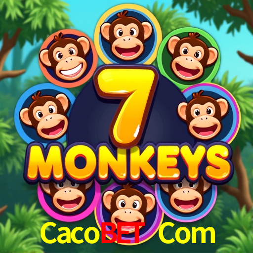 Descubra a Essência do Cacobet Com: Nossa História e Compromissos