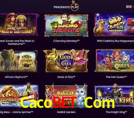 Descubra a Essência do Cacobet Com: Nossa História e Compromissos