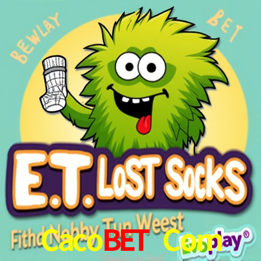 A Emoção da Loteria na Cacobet Com: Uma Chance de Mudança de Vida