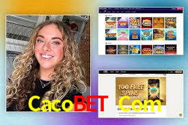 Descubra a Magia dos Jogos de Arcade no Cacobet Com