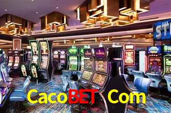 Desvendando o Mundo dos Jogos Virtuais na Cacobet Com