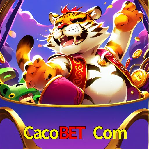 Cacobet Com